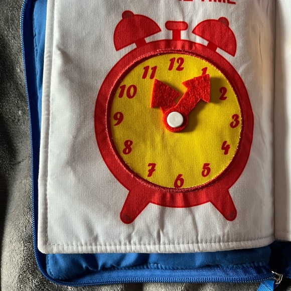 my quiet book - Picture 10 of 10